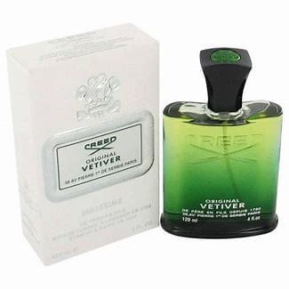 creed original vetiver cologne review|creed original vetiver 120ml unisex.